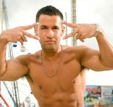 Mike `The Situation` Sorrentino has entered rehab