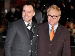 Sir Elton John and David Furnish are hoping to father a second child this summer