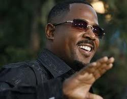 Martin Lawrence has split from his wife