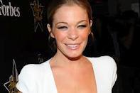 LeAnn Rimes has successfully completed her stint in rehab