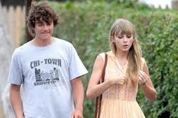 Taylor Swift and Conor Kennedy have reportedly split up