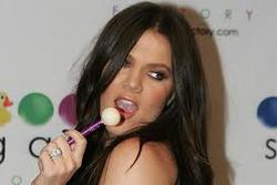 Khloe Kardashian has put her fertility treatments on hold