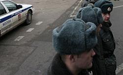 Hostages at Yekaterinburg TV center released