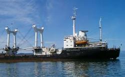 Office of Public Prosecutor investigates oil spill from trawler
