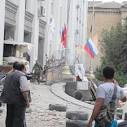 The number of victims of explosion in Luhansk increased to 7
