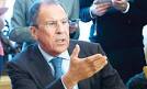 Lavrov: the OSCE should monitor the cease-fire in Ukraine
