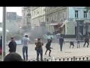 MIA: 3 people died and 18 were wounded during clashes in Odessa
