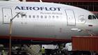 Aircrafts Aeroflot will be more often to fly to Simferopol
