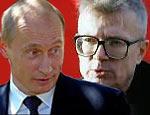 Writer Limonov presents his new book-research "Limonov vs.Putin"