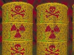 Russian price for nuclear wastes storage increased by 80%