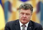 Meeting Poroshenko with security forces ended
