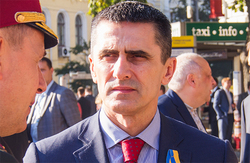 MFA in shock from the head of the Ministry of defense of Ukraine