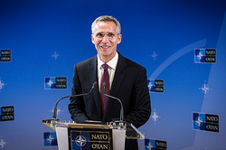 Russia will appreciate the new NATO Secretary General