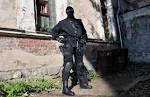 The Ministry of internal Affairs of Ukraine has decided to make a similar SWAT
