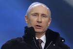 Putin: the Ukrainian people will remain closest to the Russian Federation

