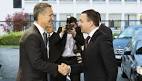 NATO Secretary General promised to accept any decision of Ukraine to join the Alliance
