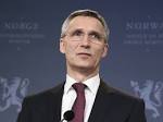 Stoltenberg: NATO will continue to support Kiev punishment

