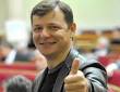 Lyashko: Poroshenko gave citizenship to foreigners candidates in the Cabinet
