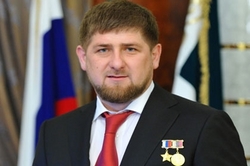 After the bandits in Chechnya declared personal hunting