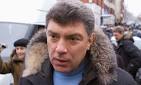Murder Nemtsov was out of range of action cameras FSO

