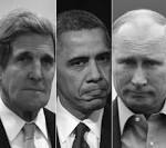 Kerry: Putin