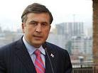 Saakashvili: a report on the supply of arms from the USA to Ukraine 99%
