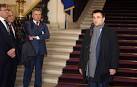 Klimkin: meeting of foreign Ministers in Paris must not become a " session chatter "
