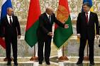Lukashenko promises to do everything to stop the conflict in Ukraine
