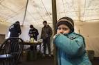 About 1, 3 thousand people evacuated from the area of Donetsk in two weeks
