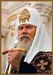 The Patriarch tried to convince people not to politicize the concept of " Russian world "
