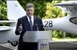 Poll: 55, 4% of Ukrainians negatively assess the activities Poroshenko
