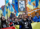 German analyst: neo-Nazis ready with arms to March on Kiev
