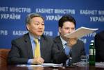 Ukraine convinced of the inefficiency of the work of the Minister Kvitashvili
