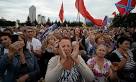 Kiev said about the liberation of 4 people in the Donbass
