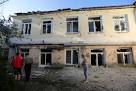 As a result of shelling of Donetsk wounded two civilians
