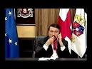 Kadyrov: Poroshenko will chew tie
