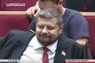 Court of Ukraine started to consider the claim of the Deputy of the Verkhovna Rada Mosiychuk
