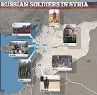 The media announced the death of three Russian soldiers in Latakia
