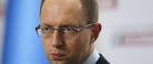 Yatsenyuk: Ukraine will not pay Russia $ 3 billion
