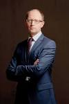 "Popular front" could leave the coalition in the Parliament in the resignation of Yatsenyuk
