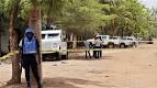 Media: unidentified men attacked the hotel in the capital of Mali, is shooting
