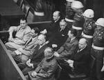 Feldman: Ukrainian Nazis 70 years after the Nuremberg awaits a new trial
