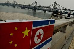 China stops imports of coal from North Korea
