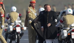 Supreme court of Pakistan: Nawaz Sharif will remain in power