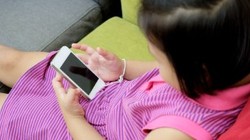 In Colorado want to ban the sale of smartphones to children
