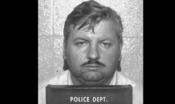 Found victim of serial killer John Wayne Gacy that he killed 39 years ago