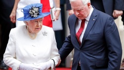 The Governor-General of Canada had violated Royal Protocol