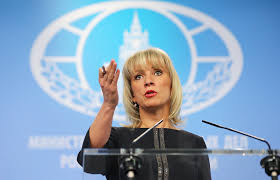 The foreign Ministry told about dozens of victims in Syria the Russians