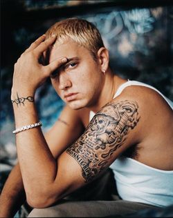 Eminem will release a new album in June