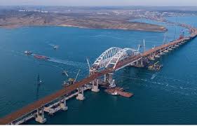 The Ministry of transport called the timing of the start of traffic on the Crimean bridge
